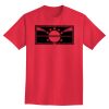 Ultra Cotton® Tall 6 oz. Short-Sleeve T-Shirt Thumbnail