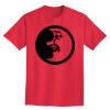 Ultra Cotton® Tall 6 oz. Short-Sleeve T-Shirt Thumbnail