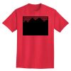 Ultra Cotton® Tall 6 oz. Short-Sleeve T-Shirt Thumbnail