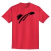 Ultra Cotton® Tall 6 oz. Short-Sleeve T-Shirt Thumbnail