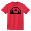 Ultra Cotton® Tall 6 oz. Short-Sleeve T-Shirt Thumbnail