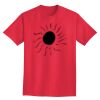 Ultra Cotton® Tall 6 oz. Short-Sleeve T-Shirt Thumbnail