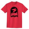 Ultra Cotton® Tall 6 oz. Short-Sleeve T-Shirt Thumbnail