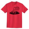 Ultra Cotton® Tall 6 oz. Short-Sleeve T-Shirt Thumbnail