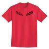 Ultra Cotton® Tall 6 oz. Short-Sleeve T-Shirt Thumbnail