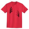 Ultra Cotton® Tall 6 oz. Short-Sleeve T-Shirt Thumbnail