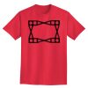 Ultra Cotton® Tall 6 oz. Short-Sleeve T-Shirt Thumbnail