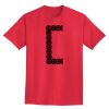 Ultra Cotton® Tall 6 oz. Short-Sleeve T-Shirt Thumbnail