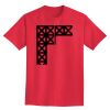 Ultra Cotton® Tall 6 oz. Short-Sleeve T-Shirt Thumbnail