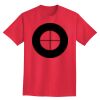 Ultra Cotton® Tall 6 oz. Short-Sleeve T-Shirt Thumbnail