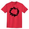 Ultra Cotton® Tall 6 oz. Short-Sleeve T-Shirt Thumbnail