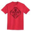 Ultra Cotton® Tall 6 oz. Short-Sleeve T-Shirt Thumbnail
