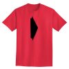 Ultra Cotton® Tall 6 oz. Short-Sleeve T-Shirt Thumbnail