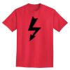 Ultra Cotton® Tall 6 oz. Short-Sleeve T-Shirt Thumbnail