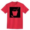 Ultra Cotton® Tall 6 oz. Short-Sleeve T-Shirt Thumbnail