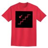 Ultra Cotton® Tall 6 oz. Short-Sleeve T-Shirt Thumbnail
