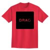 Ultra Cotton® Tall 6 oz. Short-Sleeve T-Shirt Thumbnail