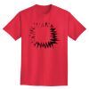 Ultra Cotton® Tall 6 oz. Short-Sleeve T-Shirt Thumbnail