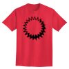 Ultra Cotton® Tall 6 oz. Short-Sleeve T-Shirt Thumbnail