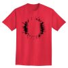 Ultra Cotton® Tall 6 oz. Short-Sleeve T-Shirt Thumbnail