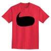 Ultra Cotton® Tall 6 oz. Short-Sleeve T-Shirt Thumbnail