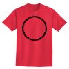 Ultra Cotton® Tall 6 oz. Short-Sleeve T-Shirt Thumbnail