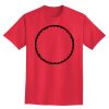 Ultra Cotton® Tall 6 oz. Short-Sleeve T-Shirt Thumbnail
