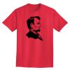 Ultra Cotton® Tall 6 oz. Short-Sleeve T-Shirt Thumbnail