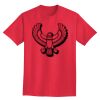 Ultra Cotton® Tall 6 oz. Short-Sleeve T-Shirt Thumbnail