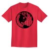 Ultra Cotton® Tall 6 oz. Short-Sleeve T-Shirt Thumbnail