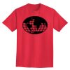 Ultra Cotton® Tall 6 oz. Short-Sleeve T-Shirt Thumbnail