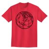 Ultra Cotton® Tall 6 oz. Short-Sleeve T-Shirt Thumbnail