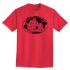 Ultra Cotton® Tall 6 oz. Short-Sleeve T-Shirt Thumbnail