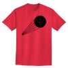 Ultra Cotton® Tall 6 oz. Short-Sleeve T-Shirt Thumbnail