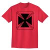 Ultra Cotton® Tall 6 oz. Short-Sleeve T-Shirt Thumbnail