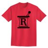 Ultra Cotton® Tall 6 oz. Short-Sleeve T-Shirt Thumbnail