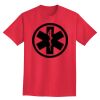 Ultra Cotton® Tall 6 oz. Short-Sleeve T-Shirt Thumbnail