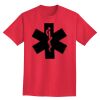 Ultra Cotton® Tall 6 oz. Short-Sleeve T-Shirt Thumbnail