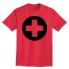 Ultra Cotton® Tall 6 oz. Short-Sleeve T-Shirt Thumbnail