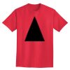 Ultra Cotton® Tall 6 oz. Short-Sleeve T-Shirt Thumbnail