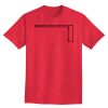 Ultra Cotton® Tall 6 oz. Short-Sleeve T-Shirt Thumbnail
