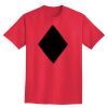 Ultra Cotton® Tall 6 oz. Short-Sleeve T-Shirt Thumbnail