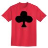 Ultra Cotton® Tall 6 oz. Short-Sleeve T-Shirt Thumbnail