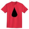 Ultra Cotton® Tall 6 oz. Short-Sleeve T-Shirt Thumbnail