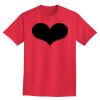 Ultra Cotton® Tall 6 oz. Short-Sleeve T-Shirt Thumbnail