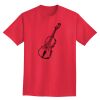 Ultra Cotton® Tall 6 oz. Short-Sleeve T-Shirt Thumbnail