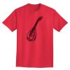 Ultra Cotton® Tall 6 oz. Short-Sleeve T-Shirt Thumbnail