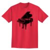Ultra Cotton® Tall 6 oz. Short-Sleeve T-Shirt Thumbnail
