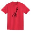 Ultra Cotton® Tall 6 oz. Short-Sleeve T-Shirt Thumbnail