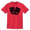 Ultra Cotton® Tall 6 oz. Short-Sleeve T-Shirt Thumbnail